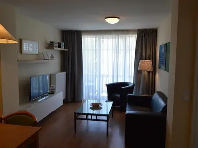 Ferienwohnung für 2 Personen (45 m²) in Ostseebad Kühlungsborn 2/9