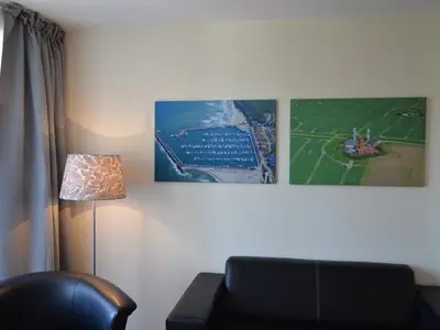 Ferienwohnung für 2 Personen (45 m²) in Ostseebad Kühlungsborn 4/9