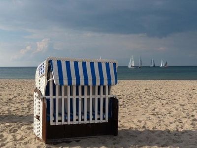 Ferienwohnung für 4 Personen (45 m²) in Ostseebad Kühlungsborn 10/10