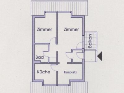 Ferienwohnung für 4 Personen (58 m²) in Ostseebad Kühlungsborn 10/10