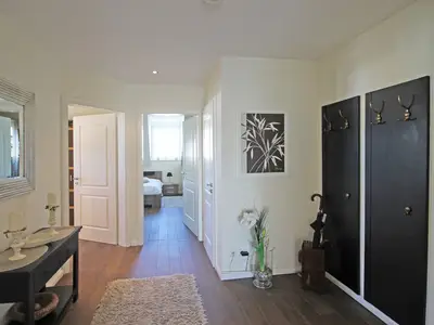 Ferienwohnung für 6 Personen (106 m²) in Ostseebad Kühlungsborn 10/10