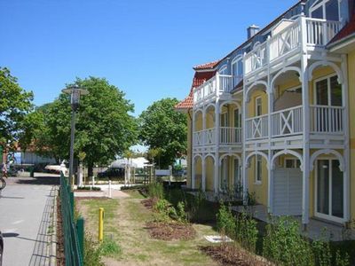 Ferienwohnung für 4 Personen (39 m²) in Ostseebad Kühlungsborn 10/10