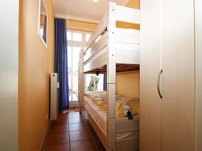 Ferienwohnung für 4 Personen (52 m²) in Ostseebad Kühlungsborn 7/10