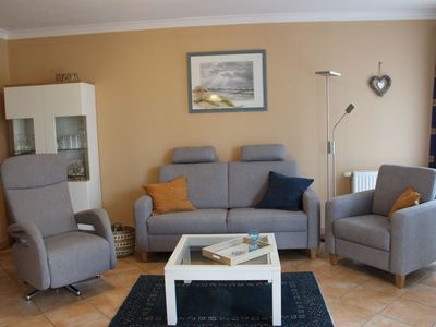 Ferienwohnung für 4 Personen (52 m²) in Ostseebad Kühlungsborn 2/10