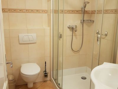 Ferienwohnung für 4 Personen (52 m²) in Ostseebad Kühlungsborn 7/10