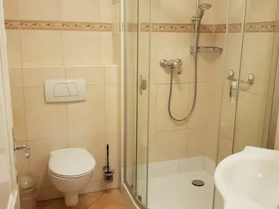 Ferienwohnung für 3 Personen (52 m²) in Ostseebad Kühlungsborn 7/10