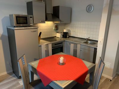 Ferienwohnung für 4 Personen (39 m²) in Ostseebad Kühlungsborn 3/10