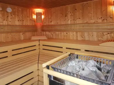 Ferienwohnung für 4 Personen (39 m²) in Ostseebad Kühlungsborn 10/10