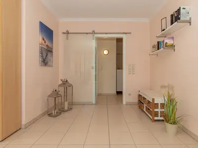 Ferienwohnung für 4 Personen (75 m²) in Ostseebad Kühlungsborn 4/10