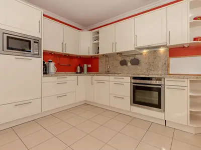 Ferienwohnung für 4 Personen (75 m²) in Ostseebad Kühlungsborn 6/10