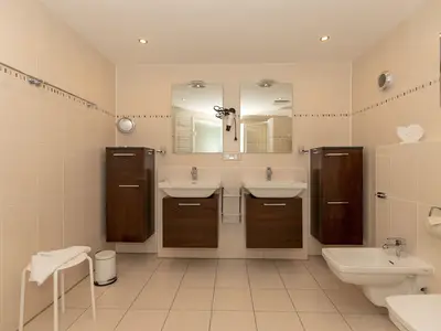 Ferienwohnung für 4 Personen (75 m²) in Ostseebad Kühlungsborn 9/10