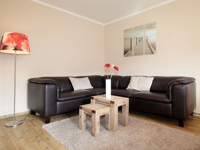 Ferienwohnung für 6 Personen (90 m²) in Ostseebad Kühlungsborn 2/10