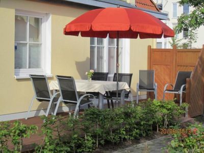 Ferienwohnung für 6 Personen (90 m²) in Ostseebad Kühlungsborn 9/10