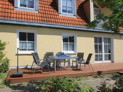 Ferienwohnung für 6 Personen (90 m²) in Ostseebad Kühlungsborn 10/10