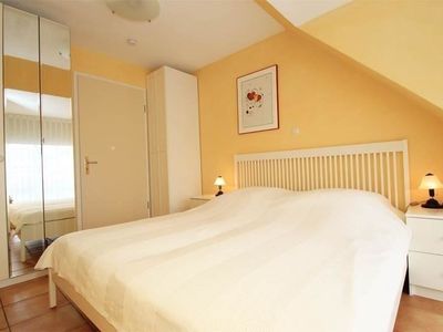 Ferienwohnung für 3 Personen (40 m²) in Ostseebad Kühlungsborn 5/10