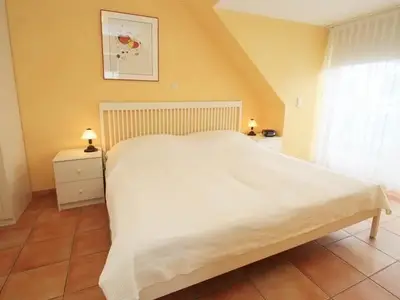 Ferienwohnung für 3 Personen (40 m²) in Ostseebad Kühlungsborn 6/10