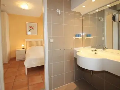 Ferienwohnung für 3 Personen (40 m²) in Ostseebad Kühlungsborn 10/10