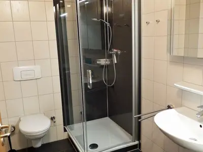 Ferienwohnung für 3 Personen (36 m²) in Ostseebad Kühlungsborn 8/10