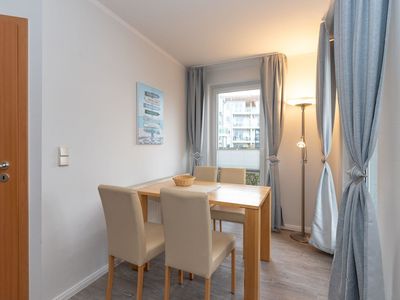 Ferienwohnung für 4 Personen (39 m²) in Ostseebad Kühlungsborn 4/10