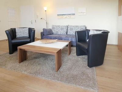 Ferienwohnung für 2 Personen (47 m²) in Ostseebad Kühlungsborn 2/10