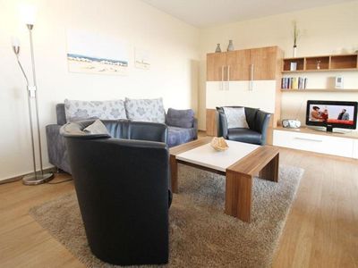 Ferienwohnung für 2 Personen (47 m²) in Ostseebad Kühlungsborn 3/10