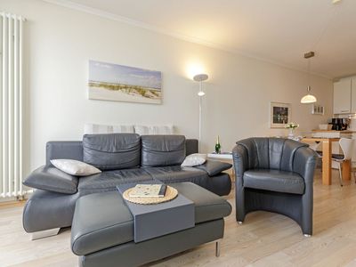 Ferienwohnung für 2 Personen (40 m²) in Ostseebad Kühlungsborn 5/10