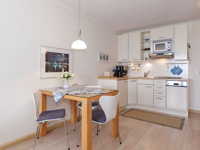 Ferienwohnung für 2 Personen (40 m²) in Ostseebad Kühlungsborn 6/10