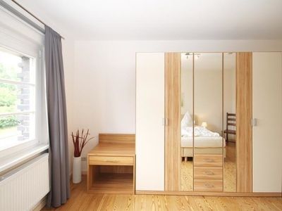 Ferienwohnung für 2 Personen (45 m²) in Ostseebad Kühlungsborn 6/10