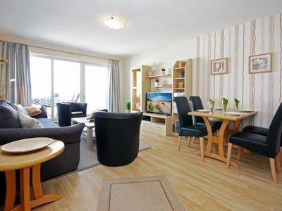 Ferienwohnung für 4 Personen (48 m²) in Ostseebad Kühlungsborn 1/10