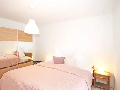 Ferienwohnung für 3 Personen (58 m²) in Ostseebad Kühlungsborn 1/9