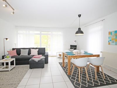 Ferienwohnung für 3 Personen (58 m²) in Ostseebad Kühlungsborn 6/9