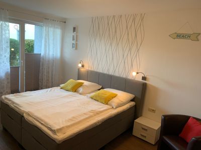 Ferienwohnung für 2 Personen (26 m²) in Ostseebad Kühlungsborn 3/10