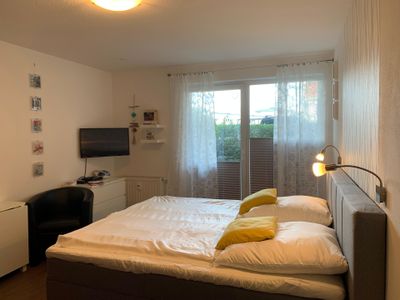 Ferienwohnung für 2 Personen (26 m²) in Ostseebad Kühlungsborn 4/10