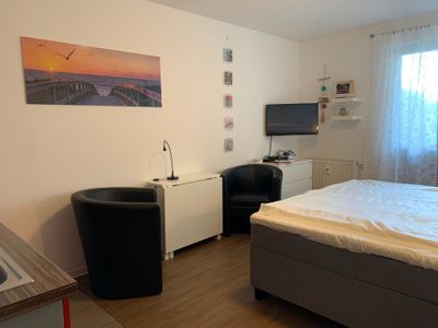 Ferienwohnung für 2 Personen (26 m²) in Ostseebad Kühlungsborn 7/10