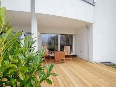 Ferienwohnung für 3 Personen (57 m²) in Ostseebad Kühlungsborn 10/10