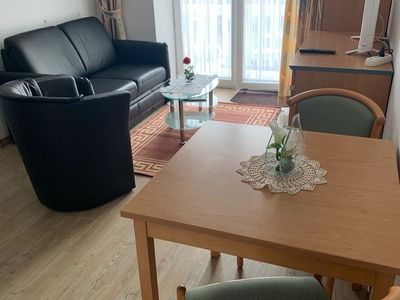 Ferienwohnung für 2 Personen (36 m²) in Ostseebad Kühlungsborn 2/10