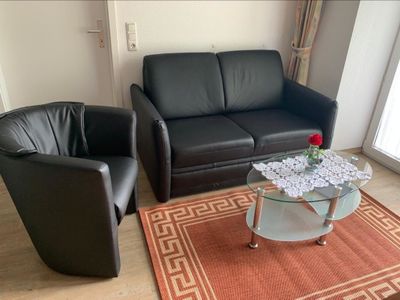 Ferienwohnung für 2 Personen (36 m²) in Ostseebad Kühlungsborn 3/10