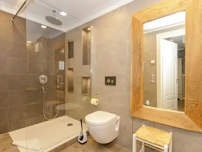 Ferienwohnung für 6 Personen (118 m²) in Ostseebad Kühlungsborn 10/10