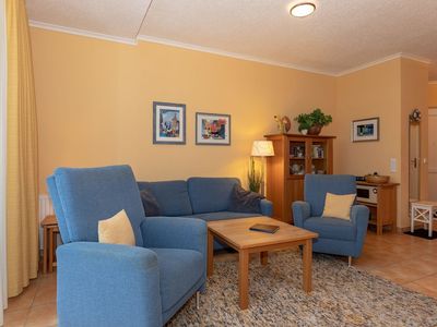 Ferienwohnung für 6 Personen (55 m²) in Ostseebad Kühlungsborn 4/10