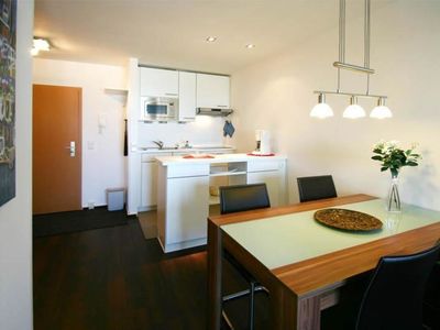 Ferienwohnung für 2 Personen (39 m²) in Ostseebad Kühlungsborn 4/10