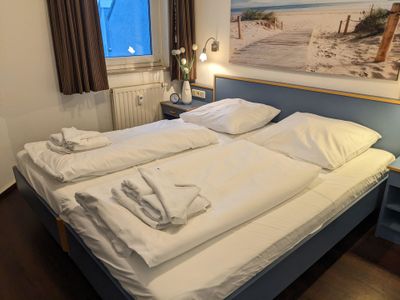 Ferienwohnung für 2 Personen (39 m²) in Ostseebad Kühlungsborn 7/10