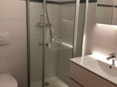 Ferienwohnung für 2 Personen (39 m²) in Ostseebad Kühlungsborn 10/10