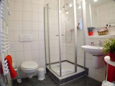 Ferienwohnung für 3 Personen (39 m²) in Ostseebad Kühlungsborn 7/10