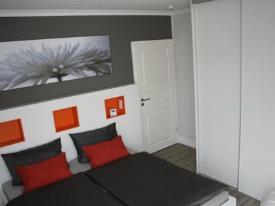 Ferienwohnung für 5 Personen (84 m²) in Ostseebad Kühlungsborn 7/10