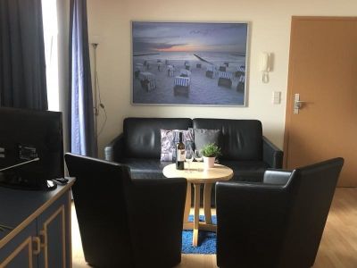 Ferienwohnung für 4 Personen (37 m²) in Ostseebad Kühlungsborn 2/10