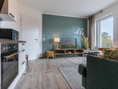 Ferienwohnung für 2 Personen (49 m²) in Ostseebad Kühlungsborn 7/10