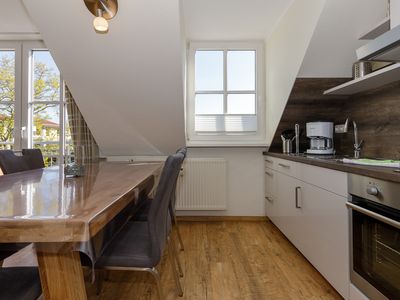 Ferienwohnung für 7 Personen (62 m²) in Ostseebad Kühlungsborn 4/10