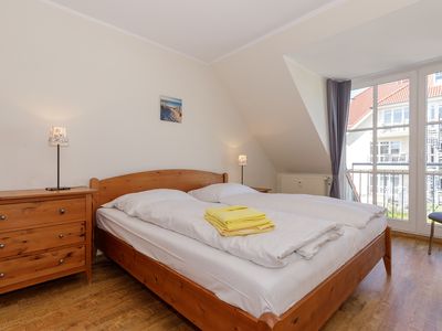 Ferienwohnung für 7 Personen (62 m²) in Ostseebad Kühlungsborn 6/10