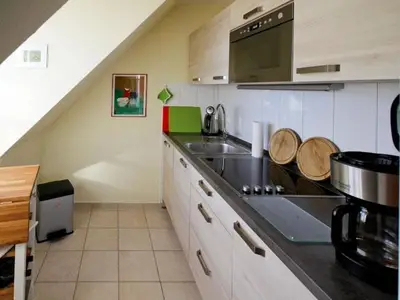 Ferienwohnung für 4 Personen (56 m²) in Ostseebad Kühlungsborn 3/8