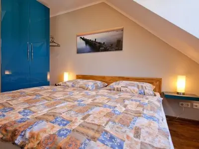 Ferienwohnung für 4 Personen (56 m²) in Ostseebad Kühlungsborn 5/8